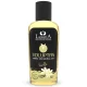  VOLUPTAS GEL MASAJE COMESTIBLE EFECTO CALOR  VAINILLA 100 ML - INTIMATELINE LUXURIA 