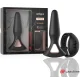  WATCHME CONTROL REMOTO VIBRADOR PLUG ANAL ALEXANDRU - ANBIGUO 