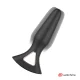  WATCHME CONTROL REMOTO VIBRADOR PLUG ANAL ALEXANDRU - ANBIGUO 