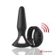  WATCHME CONTROL REMOTO VIBRADOR PLUG ANAL ALEXANDRU - ANBIGUO 