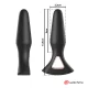  WATCHME CONTROL REMOTO VIBRADOR PLUG ANAL ALEXANDRU - ANBIGUO 
