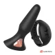  WATCHME CONTROL REMOTO VIBRADOR PLUG ANAL ALEXANDRU - ANBIGUO 