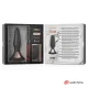  WATCHME CONTROL REMOTO VIBRADOR PLUG ANAL ALEXANDRU - ANBIGUO 