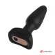  WATCHME CONTROL REMOTO PLUG PULSE ANDRÉ - ANBIGUO 