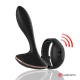  WATCHME CONTROL REMOTO VIBRADOR PLUG ANAL VERNET - ANBIGUO 