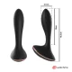  WATCHME CONTROL REMOTO VIBRADOR PLUG ANAL VERNET - ANBIGUO 