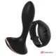  WATCHME CONTROL REMOTO VIBRADOR PLUG ANAL VERNET - ANBIGUO 