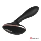  WATCHME CONTROL REMOTO VIBRADOR PLUG ANAL VERNET - ANBIGUO 