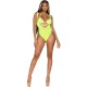 BIKINI TOP AND BODY TALLA UNICA - LEG AVENUE 