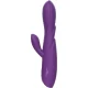  REWORABBIT VIBRADOR FLEXIBLE CON RABBIT - REWOLUTION 