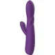  REWORABBIT VIBRADOR FLEXIBLE CON RABBIT - REWOLUTION 