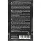  POCKET ACEITE MASAJE KISSABLE EFECTO CALOR PIRULETA 10 ML - COQUETTE CHIC DESIRE 