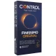  FINISSIMO ORIGINAL 6 UNIDADES - CONTROL 