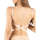 BRA  ADAPTADORES SUJETADOR ESPALDA ABIERTA 3 UDS - BYE