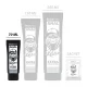  GEL BASE AGUA DILATACION ANAL 70 ML - BLACK HOLE 