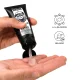  GEL BASE AGUA DILATACION ANAL 70 ML - BLACK HOLE 