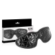  BLACK EDITION ANTIFAZ ELASTICO CON FORRO DE NEOPRENO - BEGME 