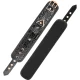  BLACK EDITION ESPOSAS PARA MANOS CON FORRO DE NEOPRENO - BEGME 