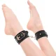  BLACK EDITION ESPOSAS PARA TOBILLOS CON FORRO DE NEOPRENO - BEGME 