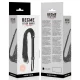  BLACK EDITION LÁTIGO CUERO VEGANO - BEGME 