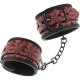  RED EDITION ESPOSAS PARA MANOS CON FORRO DE NEOPRENO - BEGME 