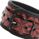  RED EDITION ESPOSAS PARA MANOS CON FORRO DE NEOPRENO - BEGME 
