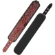  RED EDITION ESPOSAS PARA TOBILLOS CON FORRO DE NEOPRENO - BEGME 