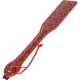  RED EDITION PALA LEATHER VEGANO - BEGME 