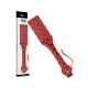  RED EDITION PALA LEATHER VEGANO - BEGME 