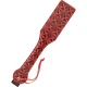  RED EDITION PALA LEATHER VEGANO - BEGME 