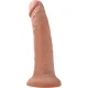  ARNES CON DILDO Y BALA CONTROL REMOTO TECNOLOGIA WATCHME S - FETISH SUBMISSIVE CYBER STRAP 