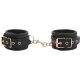  FANTASY ESPOSAS TOBILLO CON FORRO DE NEOPRENO - COQUETTE CHIC DESIRE 