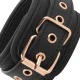  FANTASY ESPOSAS TOBILLO CON FORRO DE NEOPRENO - COQUETTE CHIC DESIRE 