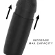  ULTIMATE LIMPIADOR ANAL AUTOMÁTICO 5 INTENSIDADES - ANBIGUO 
