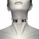  CHOKER CUERO VEGANO CORAZON - COQUETTE CHIC DESIRE 