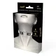  CHOKER CUERO VEGANO CORAZON - COQUETTE CHIC DESIRE 