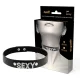  CHOKER CUERO VEGANO SEXY - COQUETTE CHIC DESIRE 