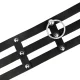  CHOKER CUERO VEGANO ESTILO FETISH - COQUETTE CHIC DESIRE 