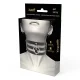  CHOKER CUERO VEGANO ESTILO FETISH - COQUETTE CHIC DESIRE 