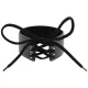  CHOKER CUERO VEGANO - COQUETTE CHIC DESIRE 