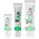  - BIOAQUA LUBRICANTE INGREDIENTES NATURALES BASE AGUA 100 ML