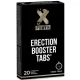  CAPSULAS POTENCIADORAS ERECCIÓN 20 UNIDADES - XPOWER 