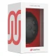  RELOJ CONTROL REMOTO WIRELESS TECHNOLOGY AZABACHE - WATCHME 