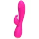  MAGIC STICK VIBRADOR RABBIT  ROSA - NALONE 