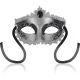  MASKS ANTIFAZ BLACK DIAMOND GRIS - OHMAMA 