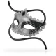  MASKS ANTIFAZ BLACK DIAMOND GRIS - OHMAMA 