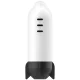  ROCKET MASTURBADOR TECNOLOGÍA SOFT COMPRESSION Y VIBRACION - JAMYJOB 
