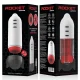  ROCKET MASTURBADOR TECNOLOGÍA SOFT COMPRESSION Y VIBRACION - JAMYJOB 
