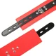  LOCKING/BUCKLING WRIST RESTRAINTS - OHMAMA FETISH 