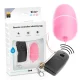  HUEVO VIBRADOR CON MANDO CONTROL REMOTO ROSA - ONLINE 